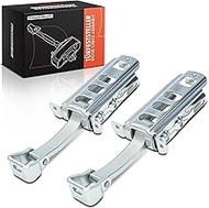 Frankberg 2 x Door Stop Door Catcher Tape Door Stopper Front Compatible with Sprinter 3 5L-T Platfor