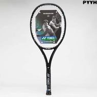 New Yonex Ezone ACE Aqua Night  Black Pre-Wear Tennis Rackets