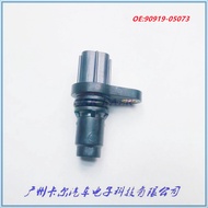 Hilux, Hiace, Land Cruiser1GD 2GD Engine Crankshaft Position Sensor90919-05073