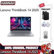 Lenovo ThinkBook 14 2025 Core7-250H Core5-220H 14-inch 2.8K 120Hz Screen 100% sRGB Lenovo ThinkBook