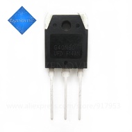 10 Piece SHG40N60UFD SGH40N60UFD TO-247 SGH40N60 40N60 transistor In Stock