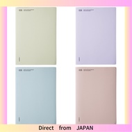 Laconic 2026 A5 Weekly Planner, e-Friendly, Green, LALS84-260GR (Starts September 2025) Green,A5,Pur