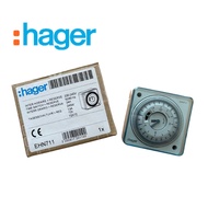 Hager EHN711 24HRS TIMER Switch Analog Timer Switch