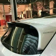 Original hrv mugent spoiler