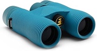 Nocs Provisions Field Issue Compact 8x32 Waterproof Binoculars, Shockproof, Fogproof, 8X Magnificati