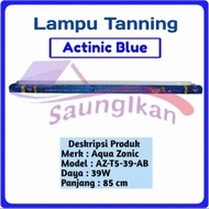 Neon Lamp T5 Aqua Zonic Aquazonic 39w 85cm Blue Actinic Blue