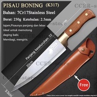 READY STOCK ORIGINAL OITA MULTIPURPOSETHICK PISAU MASAK