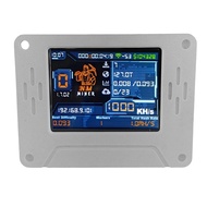 【SUNNY2015 SHIPPING】1000Kh/S Upgraded BTC Solo Miner NMMinerV2 2.8 Inch Smart Touchscreen Crypto Sol