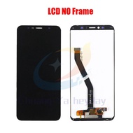 For Huawei Honor 7A  Honor 7A Pro AUM-AL00IN TL20 AL00 AL20 l29 L29 L33 LCD screen assembly with fro
