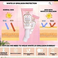WHITE UV EMULSION PinkandBelle HQ