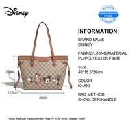 Disney Mickey Mouse bags for women sling bag shoulder bag women Fashion tote bag