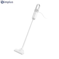 Simplus Vacuum Cleaner 4M Cord 1.075KG 11000PA 400W With Crevice Tool