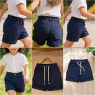 Genuine Excess Khaki Shorts for Boys and Girls C7008 A372 9M-4Y 8-15kg High Quality Children's Pants