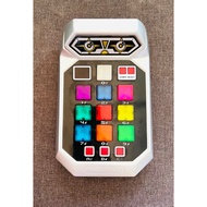 HANAYAMA Game Robot 21