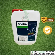 Baja Foliar Wuxal PK (5 liter)