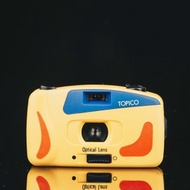 TOPICO 35mm FILM CAMERA #135底片相機