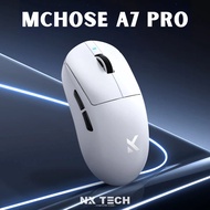 MCHOSE A7 PRO Lightweight Wireless Gaming Mouse
