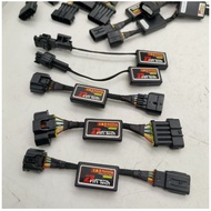 Drift Tech IAT Tuning System Honda Accord TAO 2.4 Civic FD 2.0 Air Flow Sensor Socket Car ECU Parts 