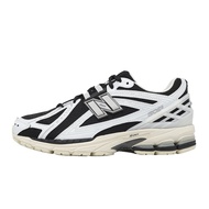 New Balance NB Casual Shoes 1906R Men's Women's White Black Retro Cushioning [ACS] U1906RCI-D