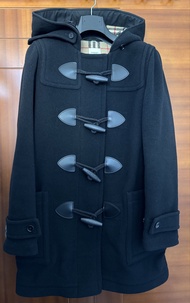 Burberry Duffle Coat