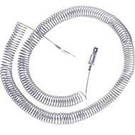 5300622034 Dryer Heating Element Restring Coil Replacement Part Compatible with Frigidaire Kenmore G