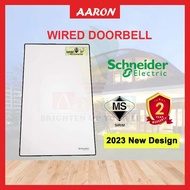 Schneider MECHANICAL DING DONG DOOR BELL CHIME Original DOORBELL 2year Warranty Lightman