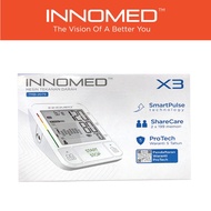 Innomed X3 blood pressure monitor