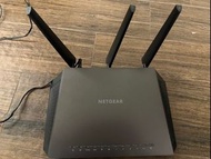 Netgear R7000 Wi-Fi router