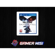 KILL ZONE SHADOWS FALL (PS4)