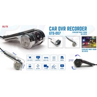 CAR DVR CAM RECORDER GTS-007