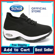 Women Shoes Scholl Women's Sandal Scholl Ladies Shoes Kasut Wanita Sch