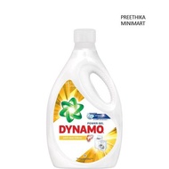 Dynamo Power Gel Laundry Detergent Antibacterial