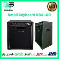 Audio One Ampli Keyboard KBX 100