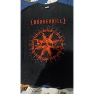 Burgerkill - Anniversary 25th