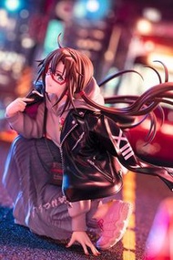 【全新正版現貨】HOBBYMAX 新世紀福音戰士 真希波 RADIO PART 2