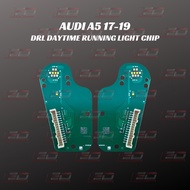 AUDI A5 17 18 19 DRL DAYLIGHT RUNNING LIGHT CHIP / LIGHT TUBE LIGHT SOURCE LED