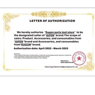 AIFEN A9 Soldering station Compatible  Soldering iron Tips C210 C245 C115 Handle Soldering and rewor