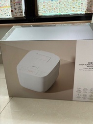 小米 Xiaomi IH 電飯煲 3L 白色