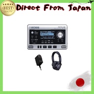 BOSS / MICRO BR BR-80 MTR, USB audio interface function - genuine AC adapter, headphone set -