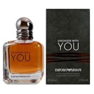 Emporio Ermania Stronger With You 100ml Perfume