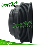 10S17C AC Compressor Clutch For Jeep Grand Cherokee WJ WG 2.7 447180-4620 447220-4840 4472204840 810