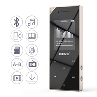 RUIZU D05 Bluetooth MP3 8GB Music Player Support Mobile OTG