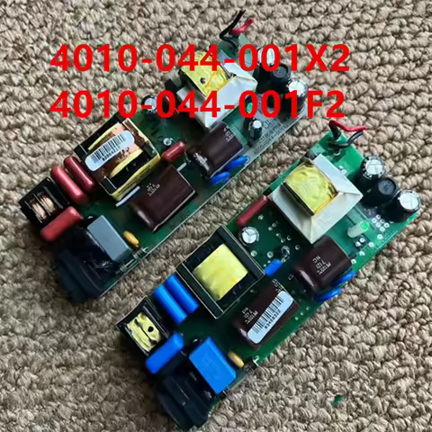 Almost New Original Power Board For EOS LLC 150W 4010-044-001X2 4010-044-001F2 Work Like New
