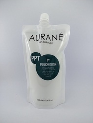 ออเรน พีพีที บาลานซ์ซิ่ง เซรั่ม AURANE PPT BALANCING SERUM ผลิตภัณฑ์บำรุงผมก่อนและระหว่างการดัด, ยืด