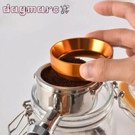 DAGMARC 51mm/53mm/58mm Brewing Bowl Funnel Portafilter Espresso Portafil Coffee Tamper