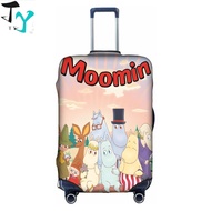 Moomin Travel luggage cover 18-32 inches thickened luggage cover suitcase protective cover