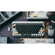 Bluetooth LOFREE Warship Mechanical Keyboard