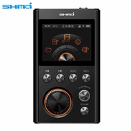 Shmci C5S Professional High Quality Demo HIFI DSD256 Lossless DSD WM8965 Decode CUE Music Mini Sport