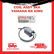 Koil Coil Pengapian Yamaha RX King Original Kode 3KA-H2310-00