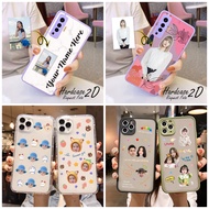 Custom Photo Case Xiaomi Pocophone M3 M3 Pro 4G M3 Pro 5G M4 Pro 4G